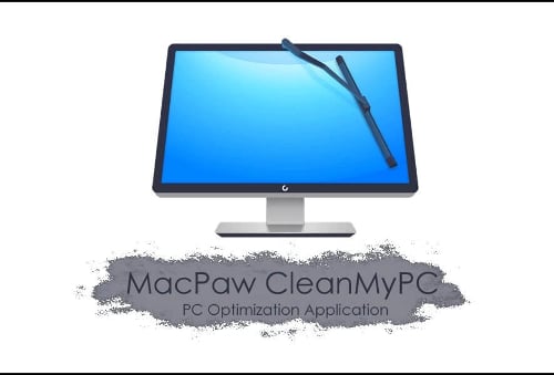 MacPaw CleanMyPC Crack