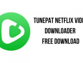 TunePat Netflix Video Downloader Crack