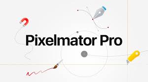 Pixelmator Pro Crack MacOS